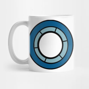 Tape Mug